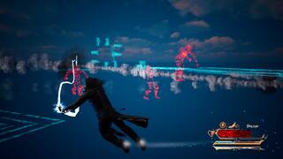 Inquisitor's Heart and Soul screenshot 5