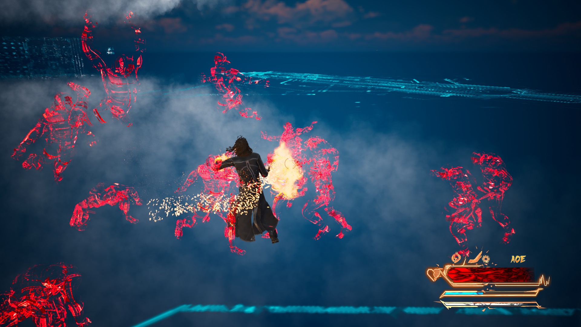 Inquisitor's Heart and Soul-new13