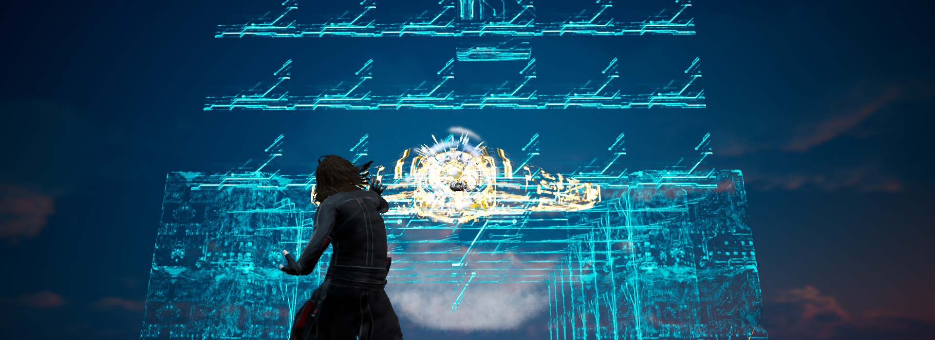 Inquisitor's Heart and Soul-zraow