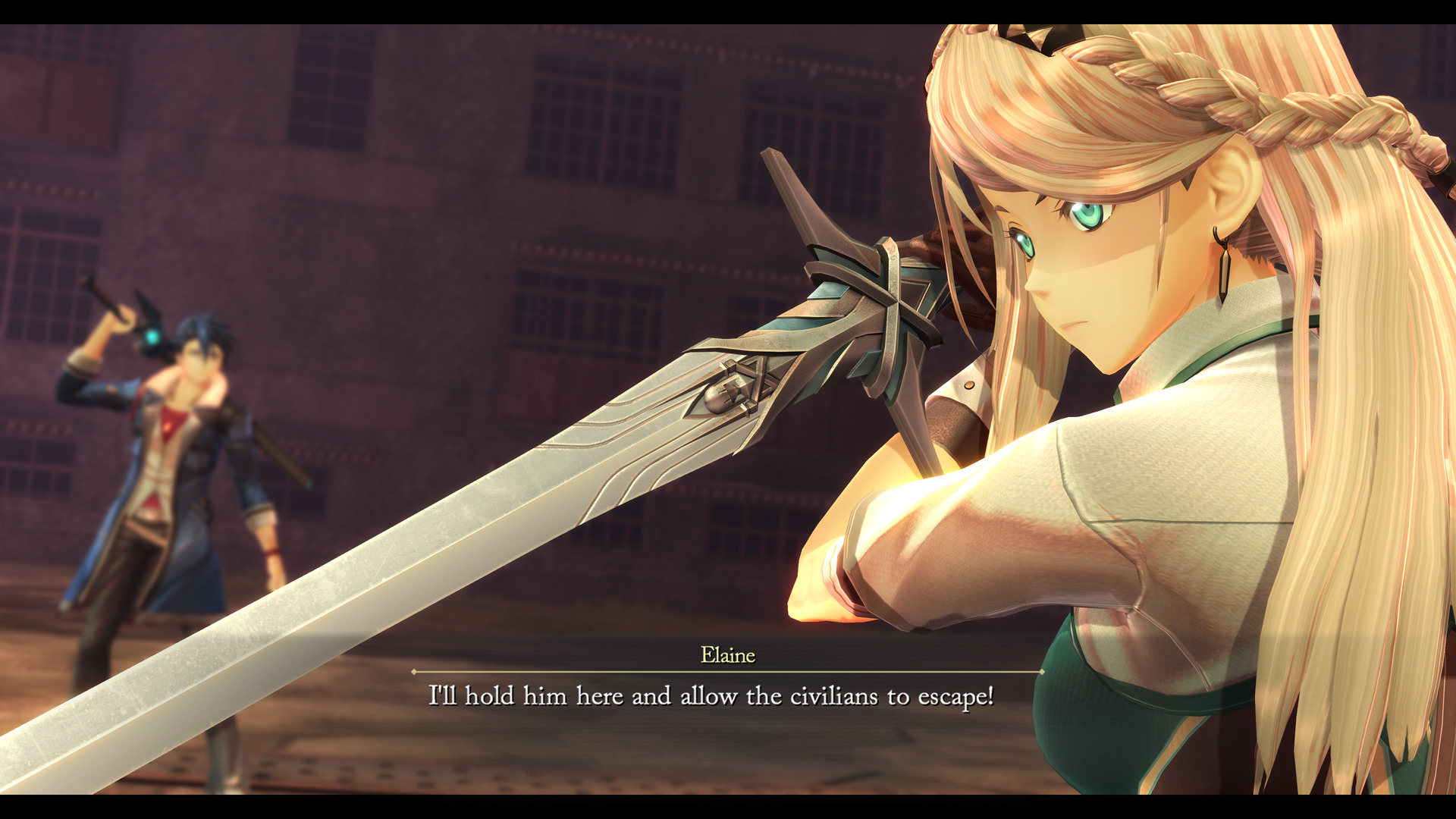The Legend of Heroes Trails through Daybreak-8wib6