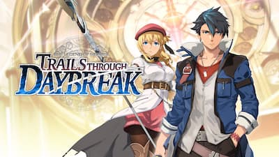 The Legend of Heroes: Trails through Daybreak