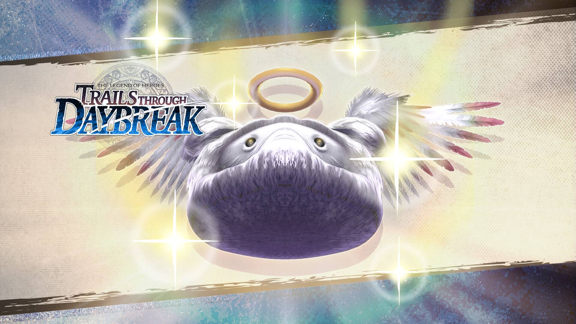 Trails through Daybreak - Advanced Consumable Set