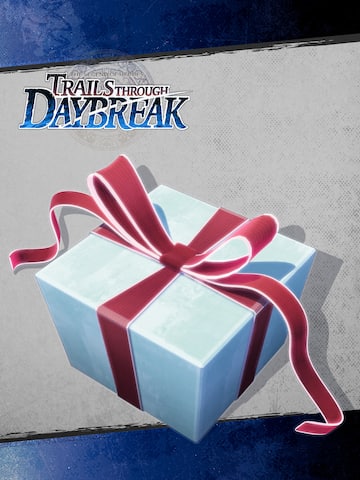 Trails through Daybreak - Starter Consumable Set