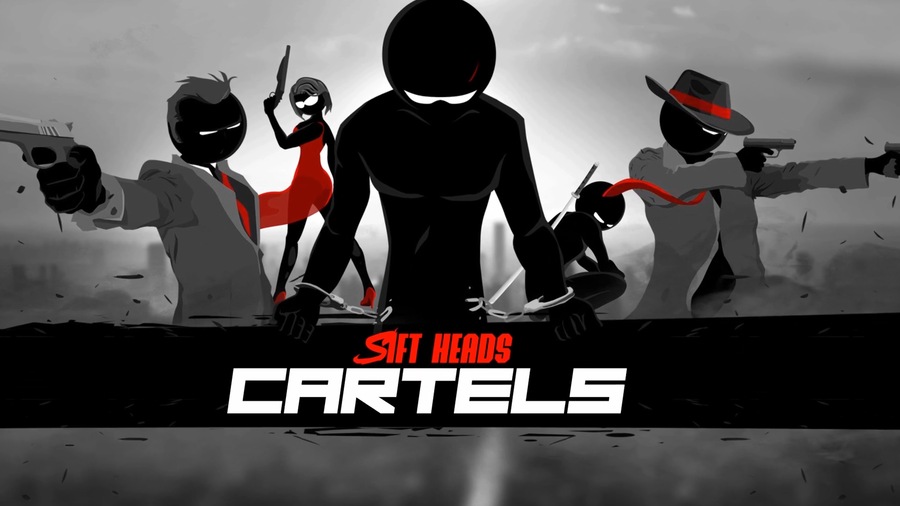 Sift Heads Cartels