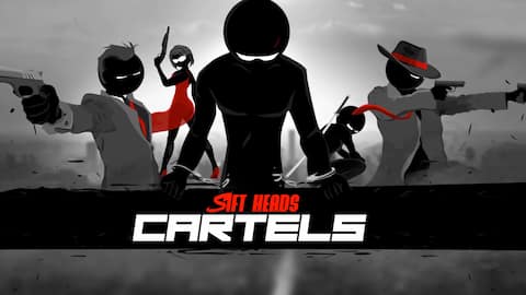 Sift Heads Cartels