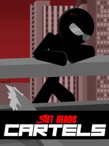 Sift Heads Cartels