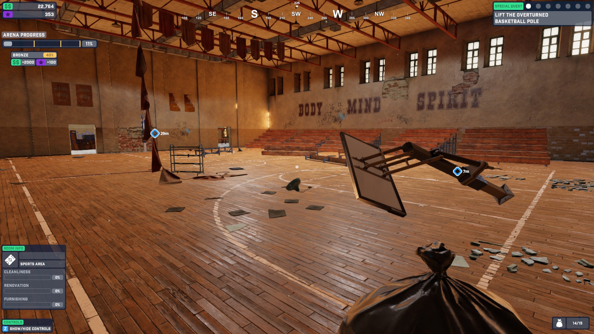 Arena Renovation-1nunn