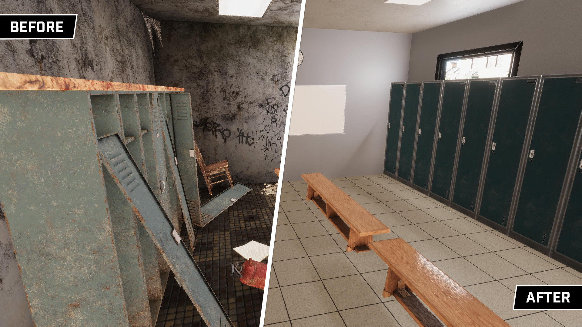Arena Renovation-dpnhh