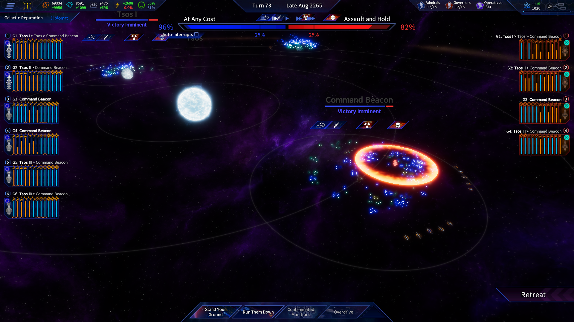 The Pegasus Expedition-e3i9x