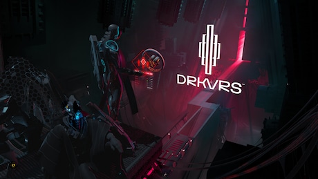 Купить ключ дешево DRKVRS