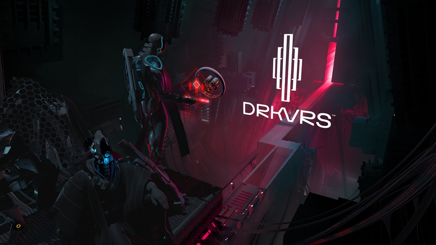 DRKVRS
