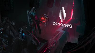 DRKVRS