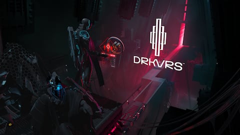 DRKVRS