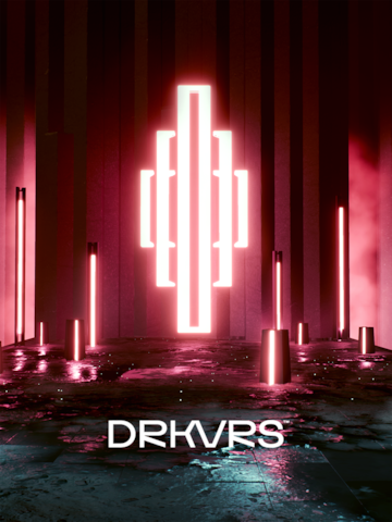 DRKVRS