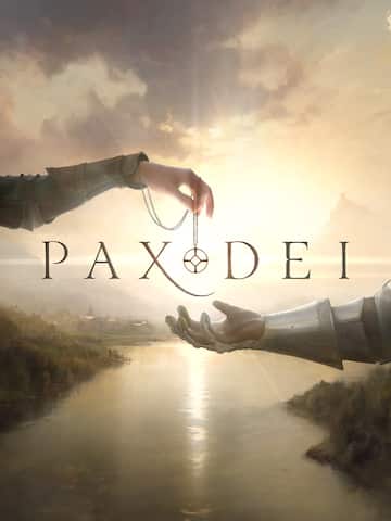 Pax Dei