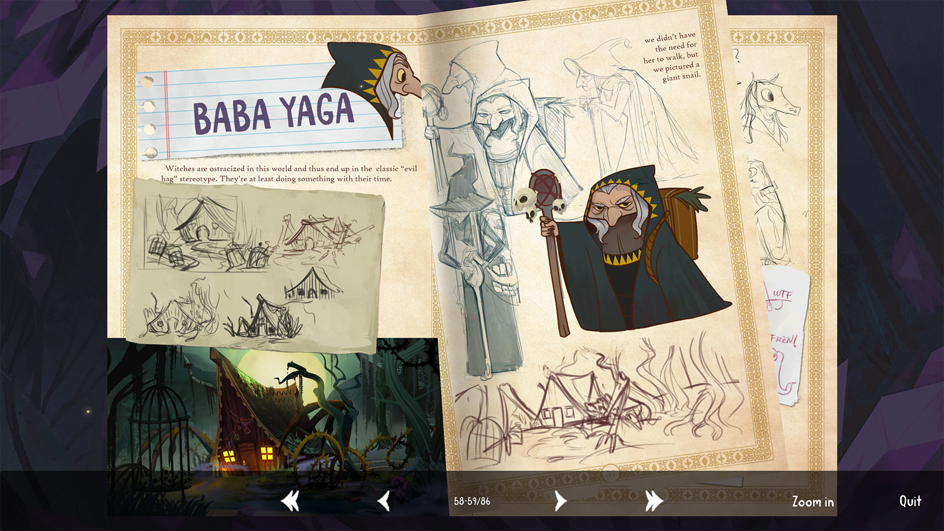 Simon the Sorcerer Origins - Artbook & Soundtrack - featuredMedia