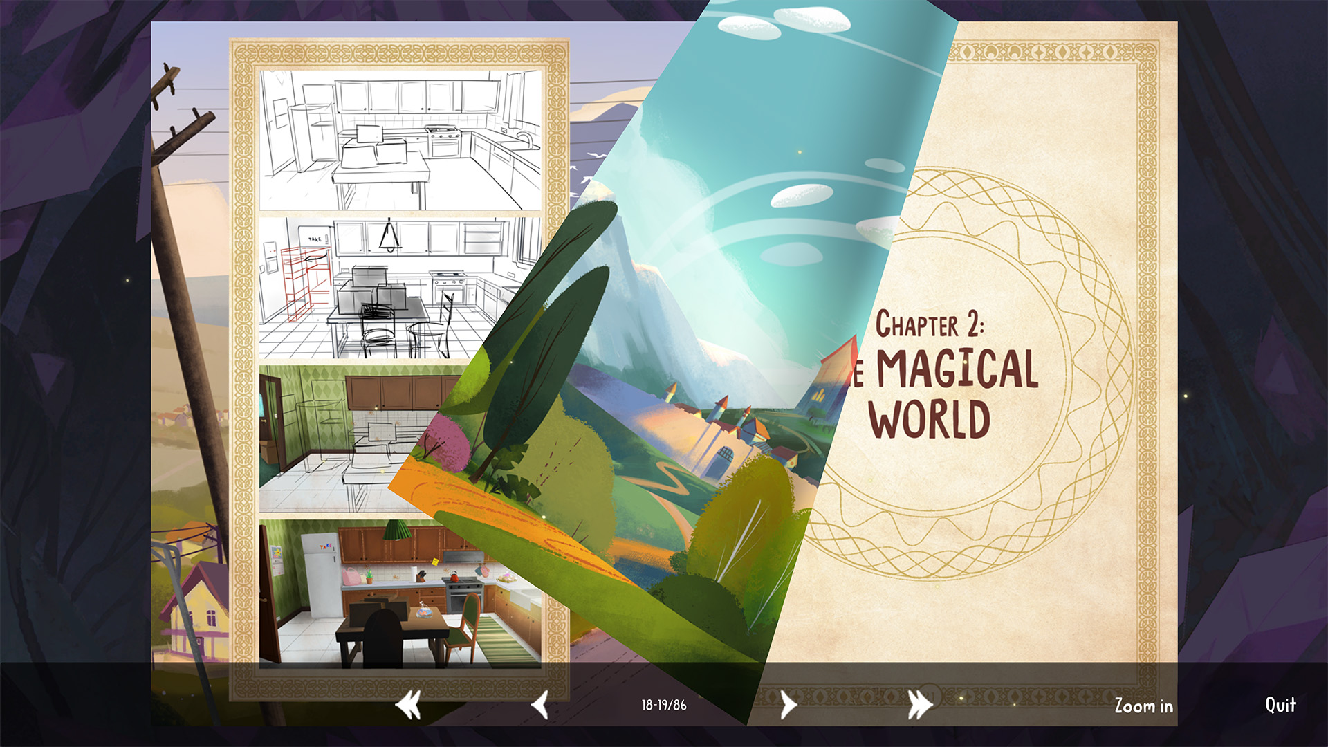 Simon the Sorcerer Origins: Deluxe Edition - featuredMedia