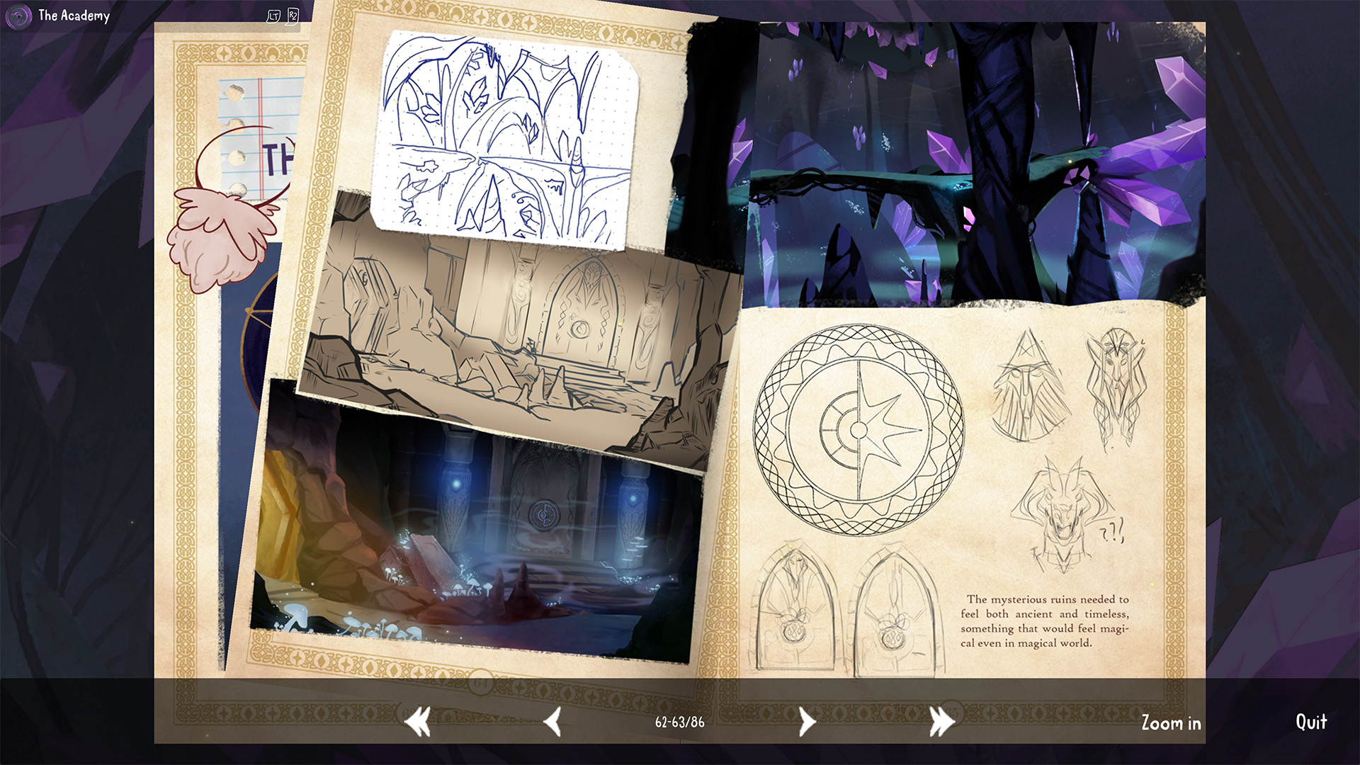 Simon the Sorcerer Origins - Artbook & Soundtrack - featuredMedia