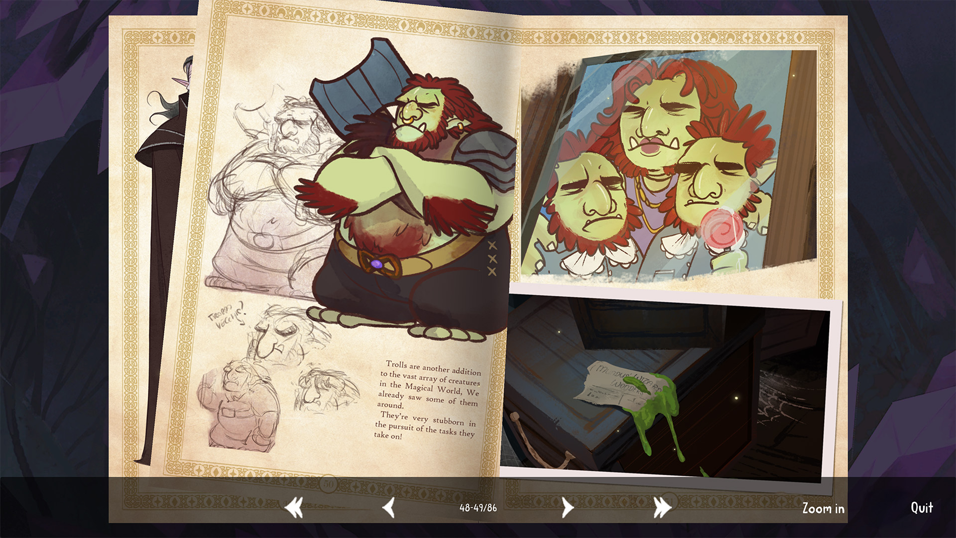 Simon the Sorcerer Origins: Deluxe Edition - featuredMedia
