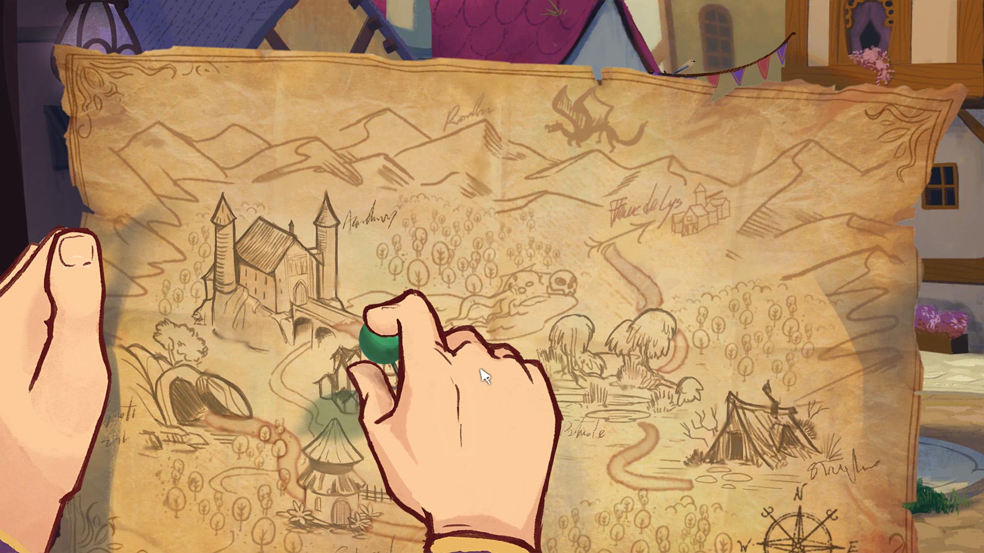 Simon the Sorcerer Origins - Artbook & Soundtrack - featuredMedia