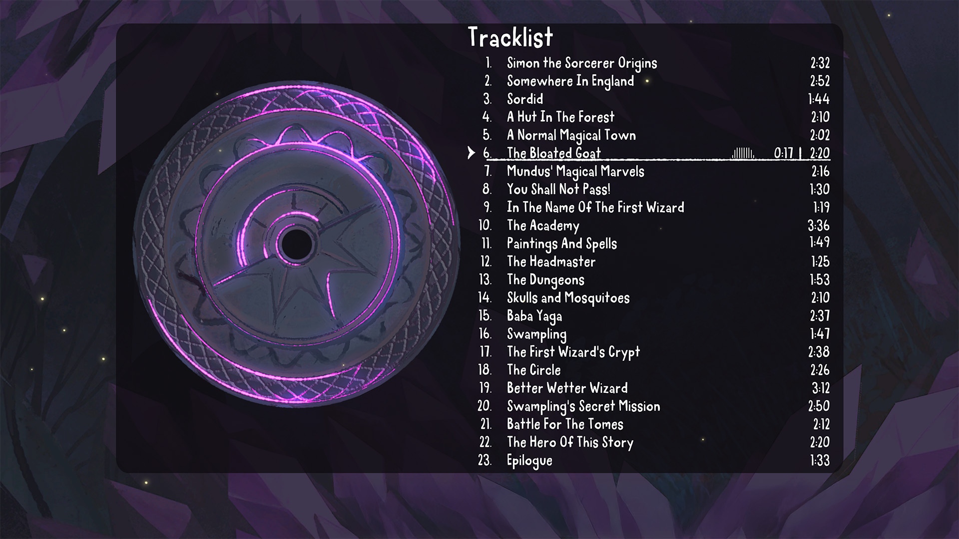 Simon the Sorcerer Origins - Artbook & Soundtrack - featuredMedia
