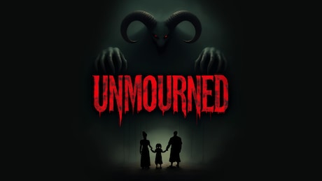 Купить ключ дешево Unmourned