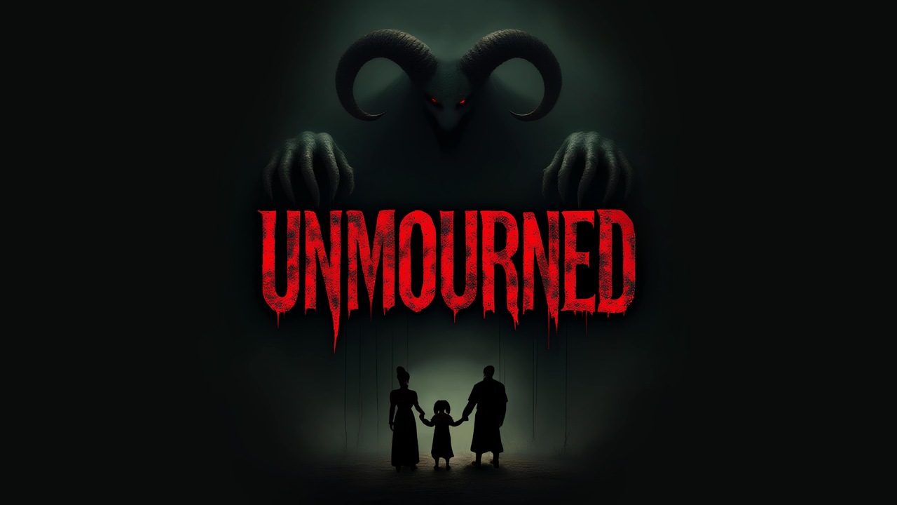 Unmourned