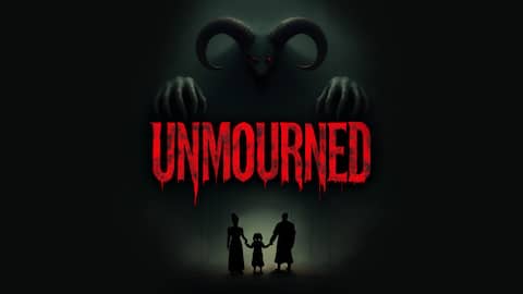 Unmourned