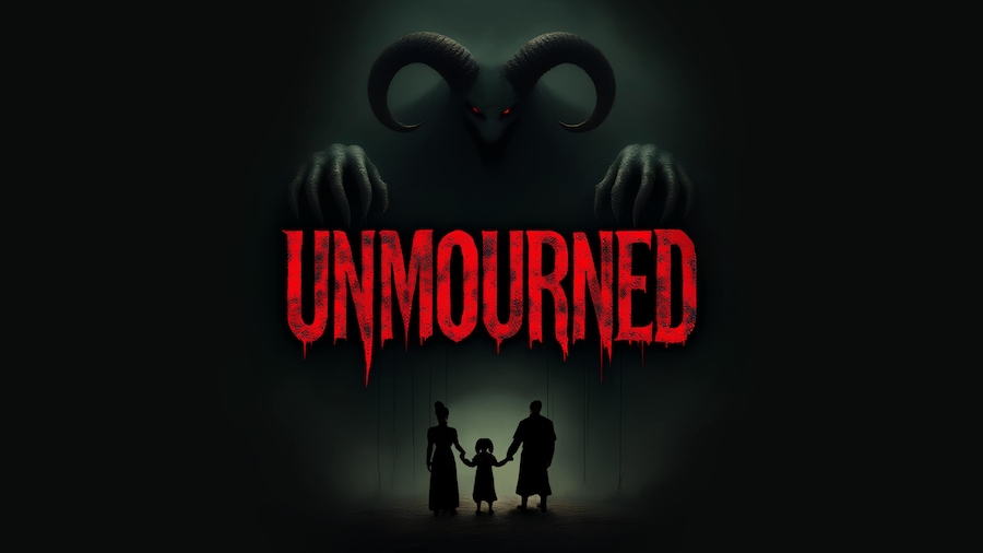 Unmourned