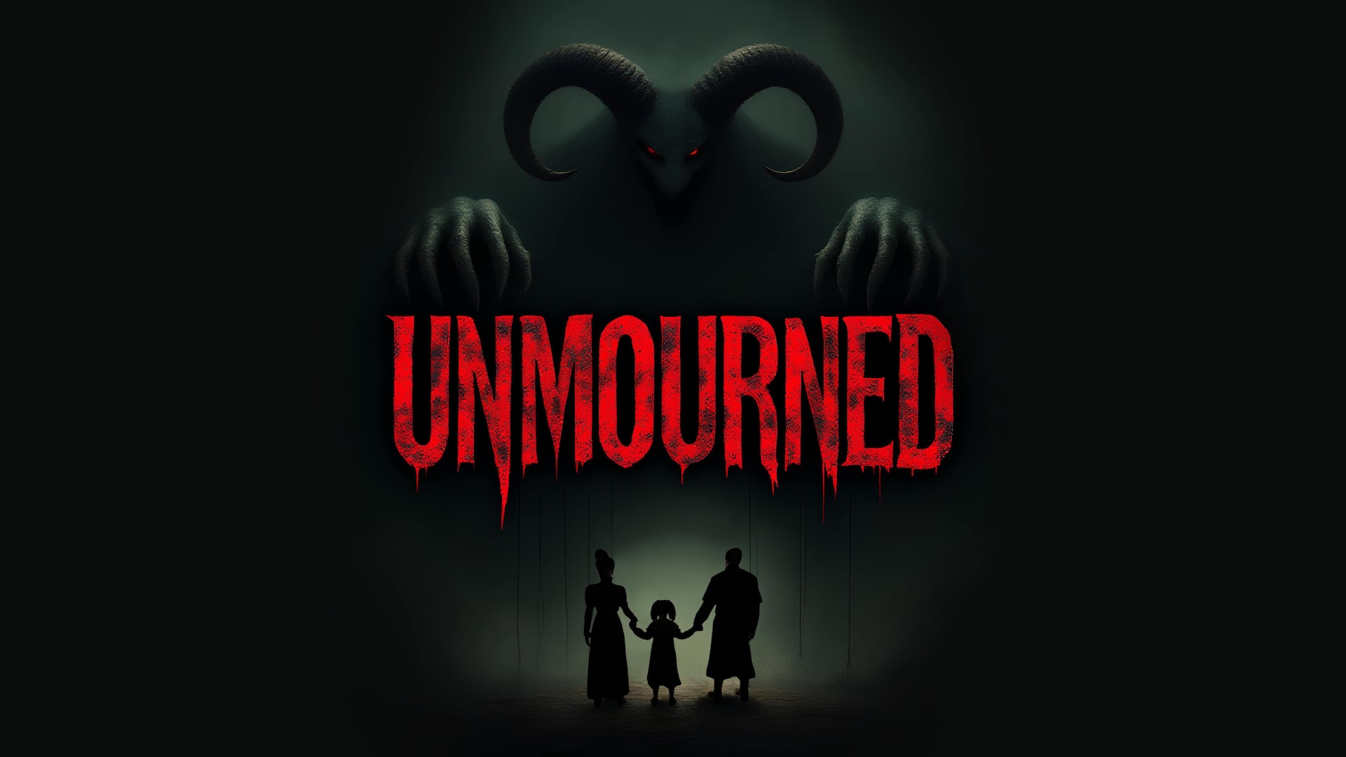Unmourned