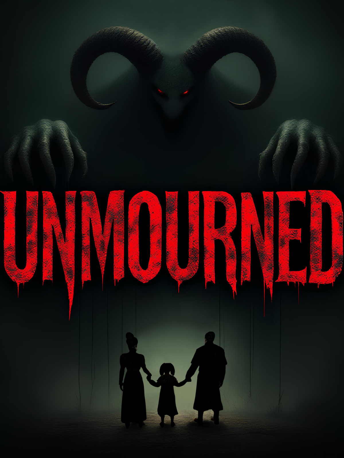 Unmourned