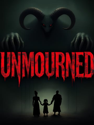 Unmourned