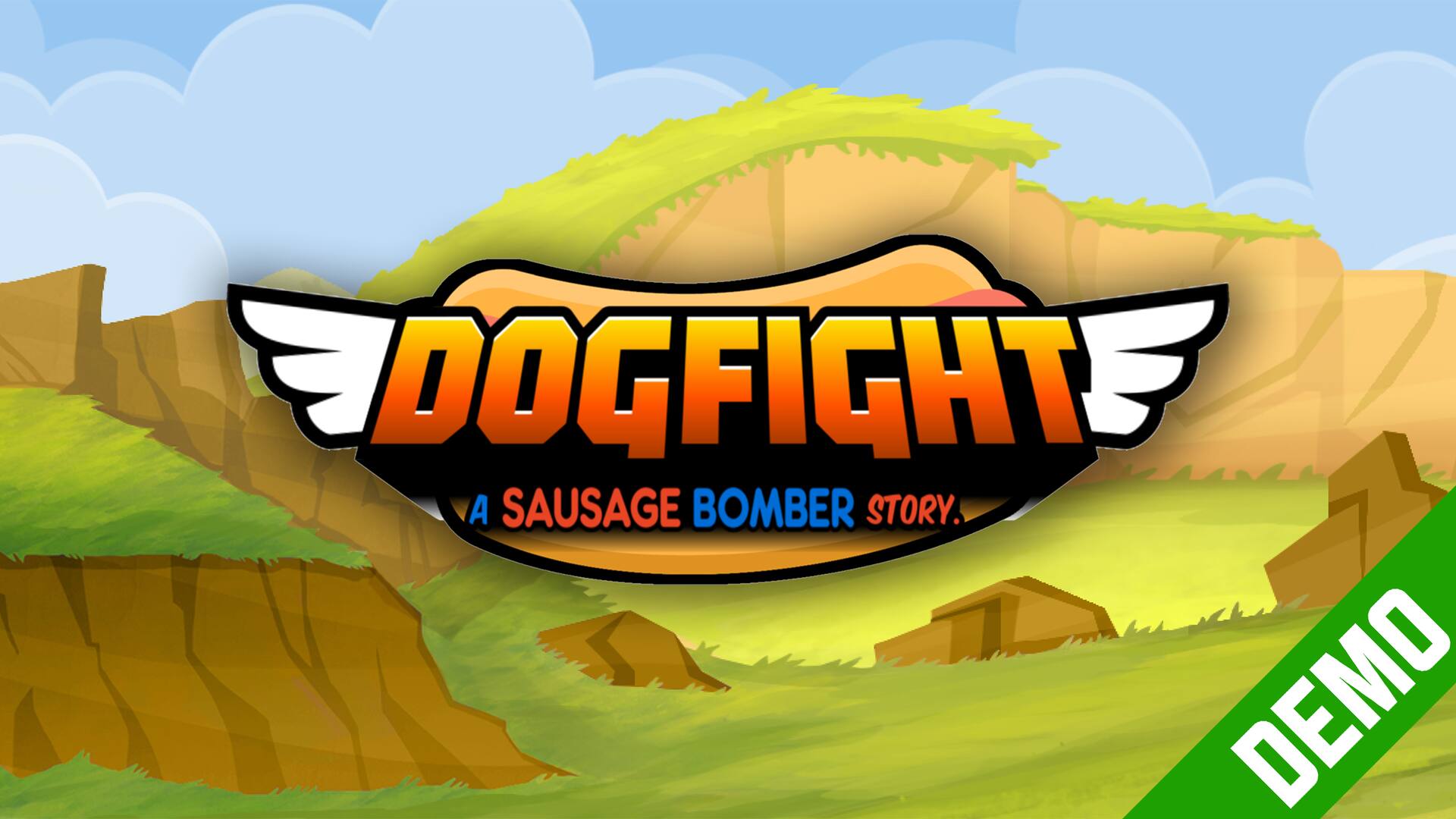 Dogfight - Demo