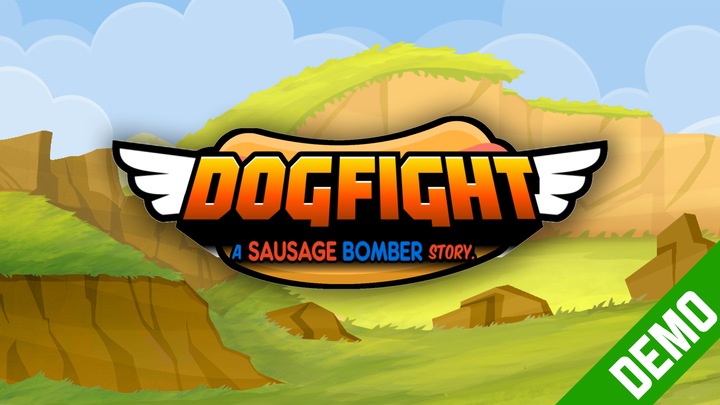 Dogfight - Demo