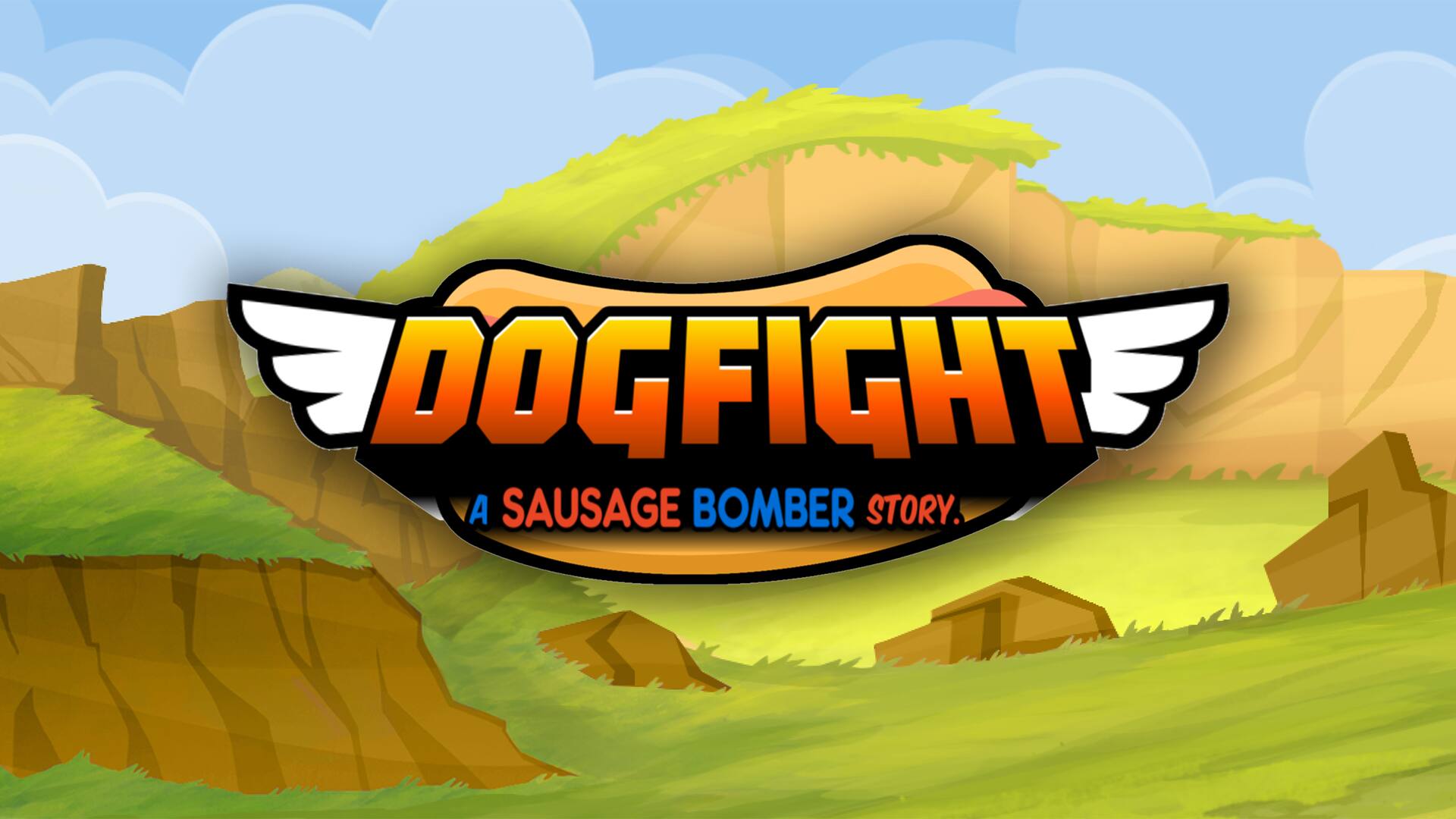 Dogfight