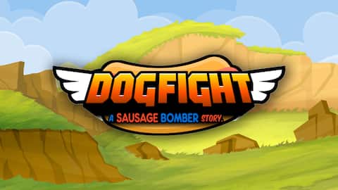 Dogfight