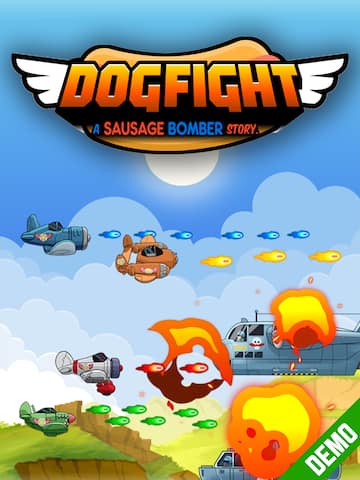 Dogfight - Demo