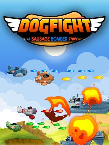 Dogfight