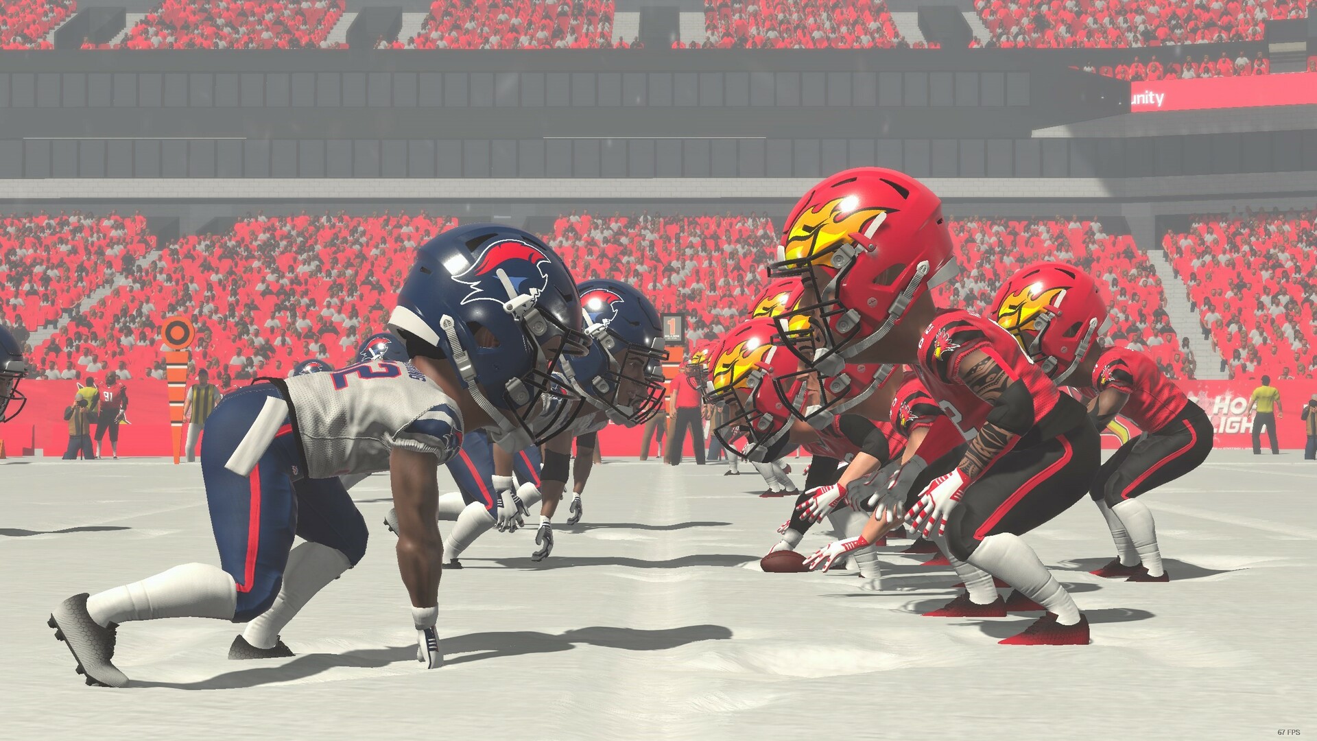 Football Simulator-1aau4