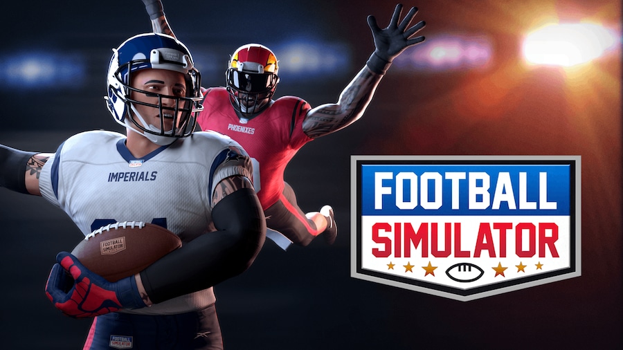 Football Simulator