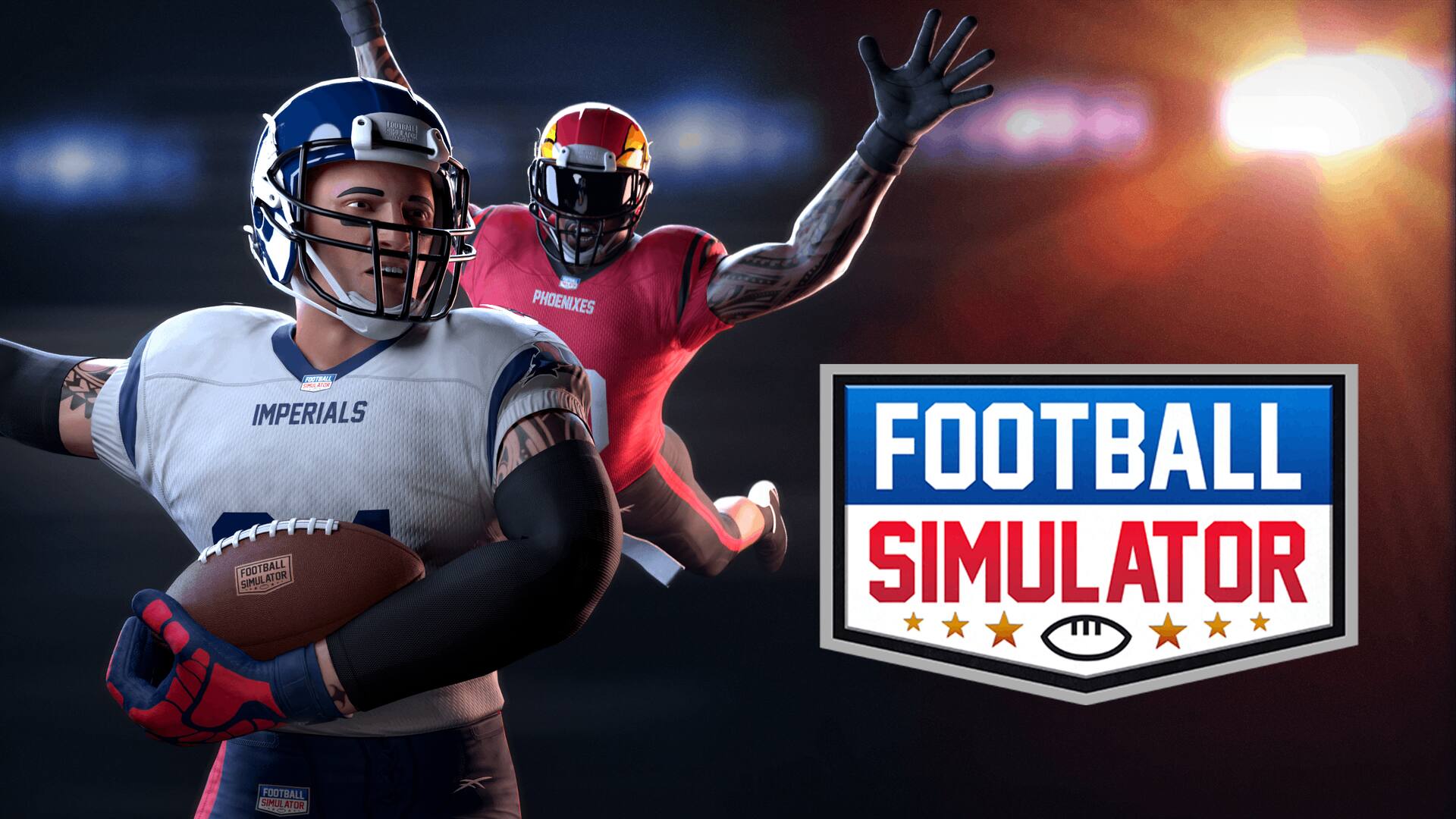 Football Simulator