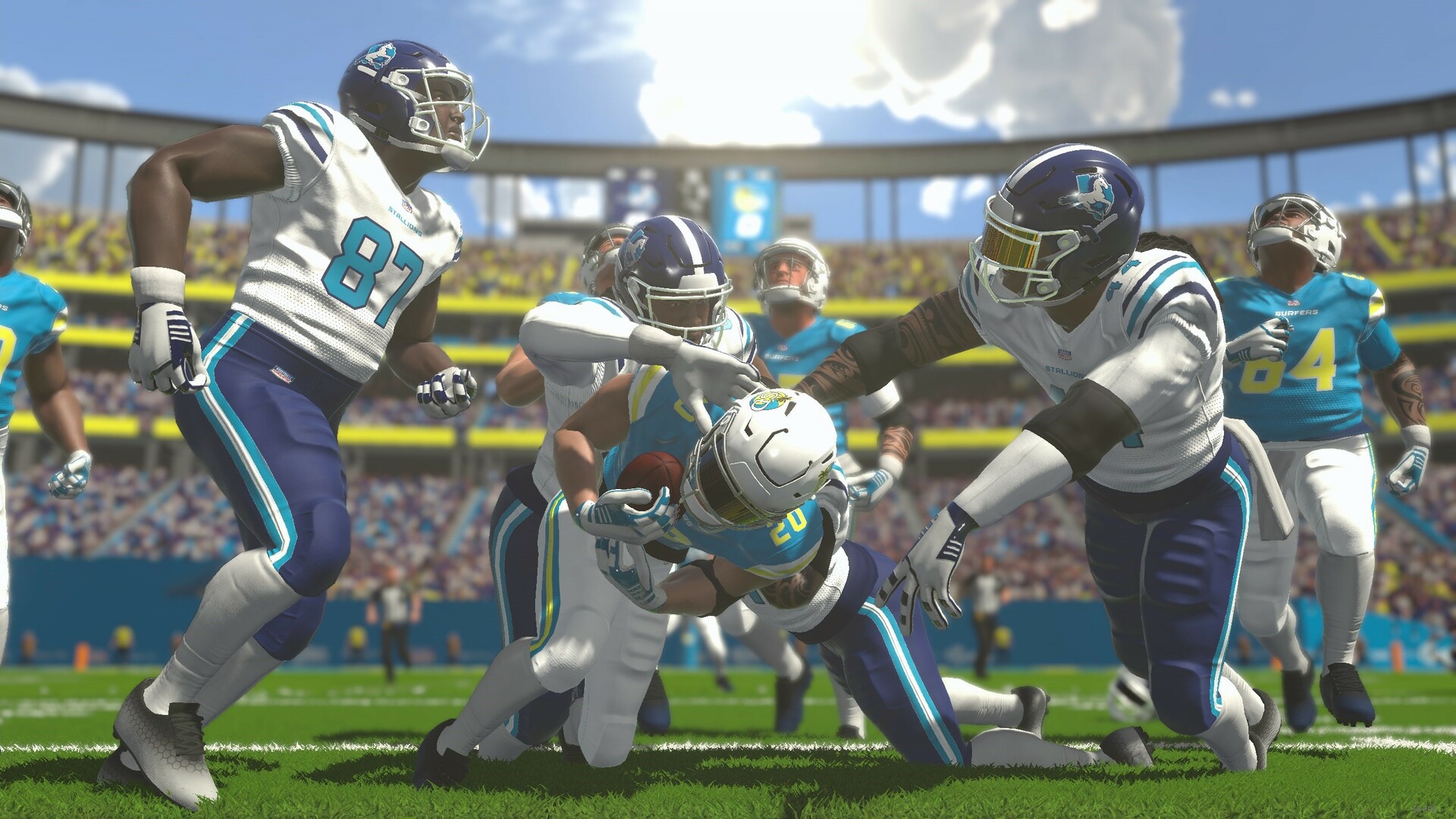 Football Simulator-1x2vh