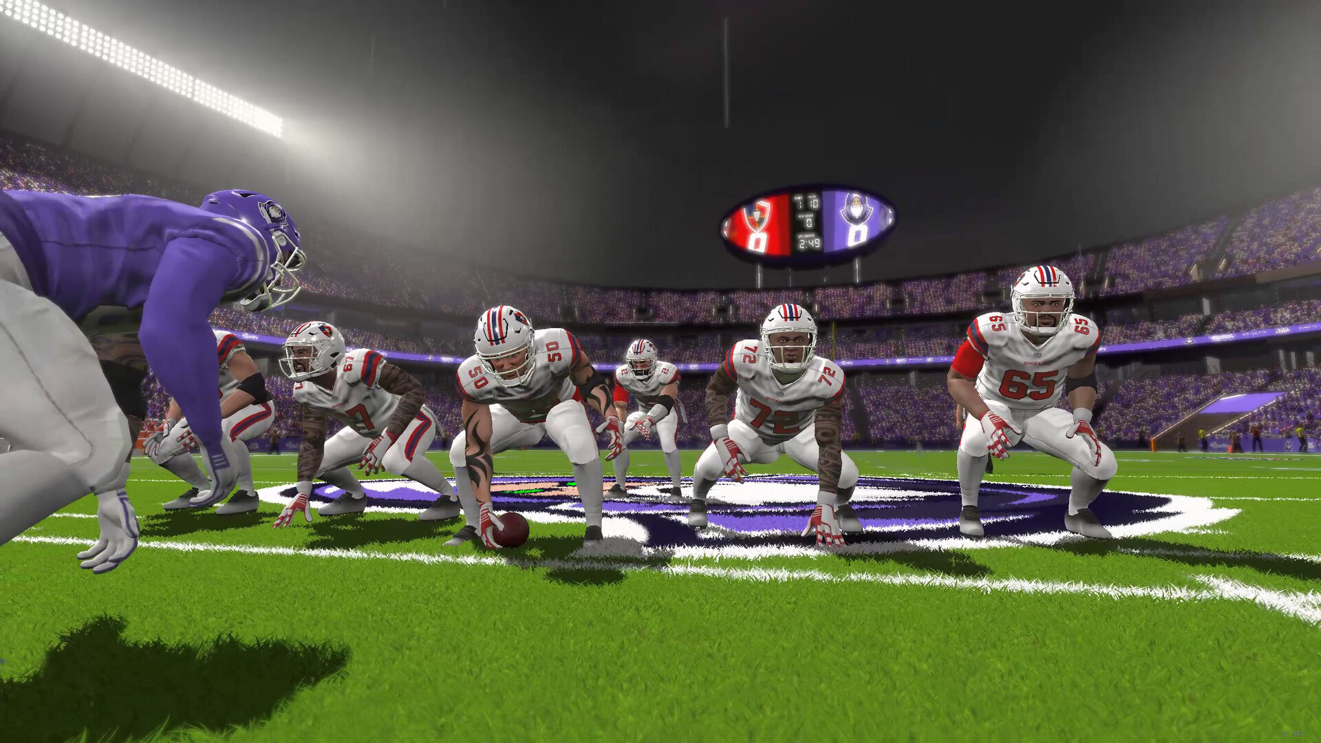 Football Simulator-27o1c