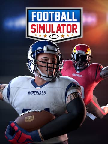 Football Simulator