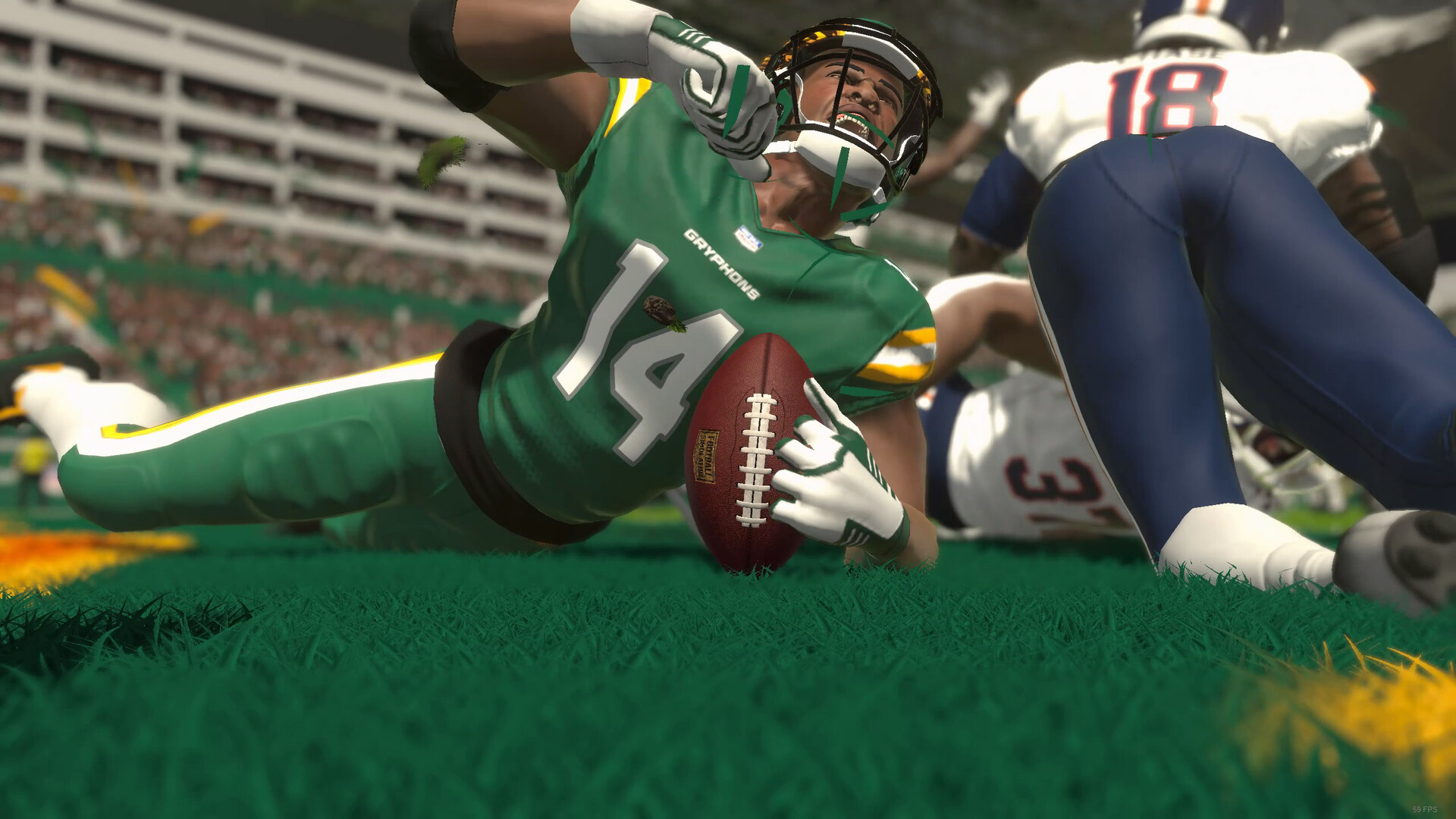Football Simulator-x0uw6
