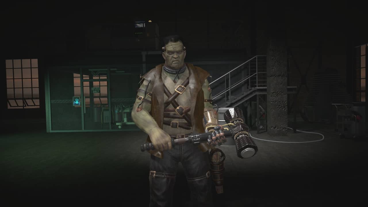 Terrordrome - Reign of the Legends-kcbmp