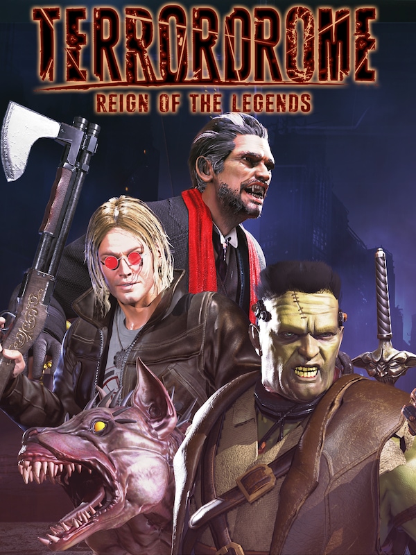 Game Cover