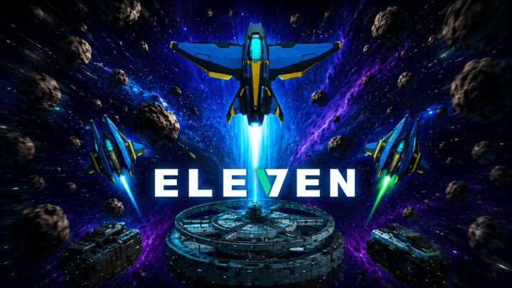 Eleven