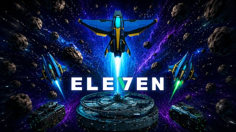 Eleven