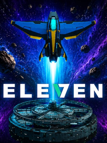 Eleven